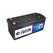 Аккумулятор EDCON 190Ah, 1200А, + справа